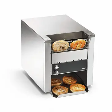 Vollrath CT4-2402000 Toaster, Conveyor Type