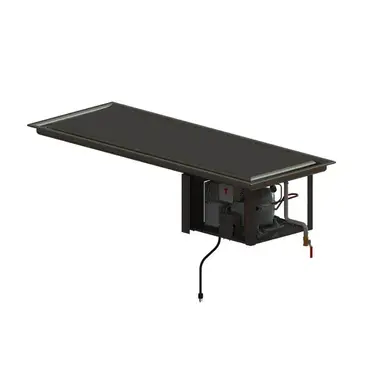 Vollrath FC-4C-03120-F Frost Top / Cold Slab, Drop In