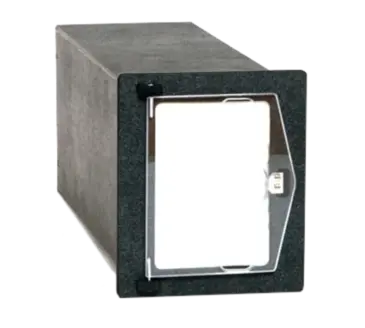 Vollrath FMHVN-1 Paper Napkin Dispenser