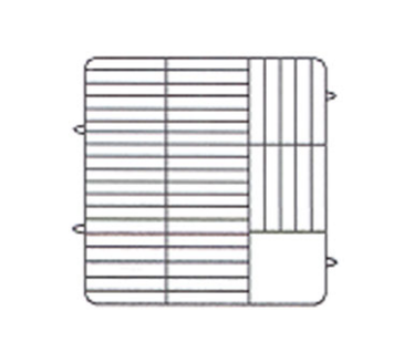 Vollrath PM4806-2-SplitCase