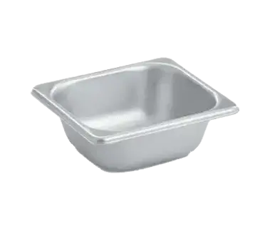 Vollrath S06062 Steam Table Pan, Stainless Steel