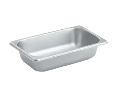 Vollrath S10062 Steam Table Pan, Stainless Steel