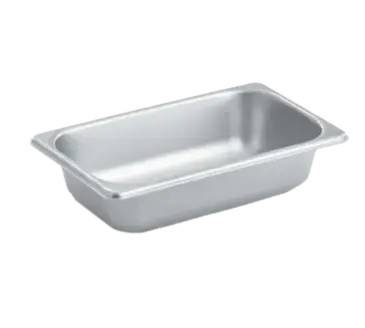 Vollrath S10062 Steam Table Pan, Stainless Steel