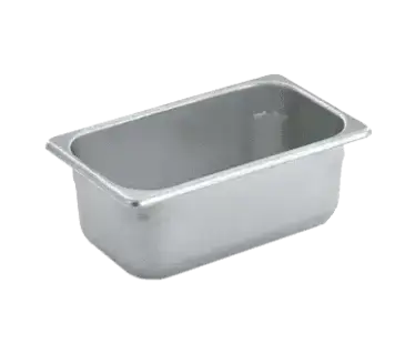 Vollrath S10064 Steam Table Pan, Stainless Steel