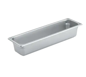 Vollrath S20064 Steam Table Pan, Stainless Steel