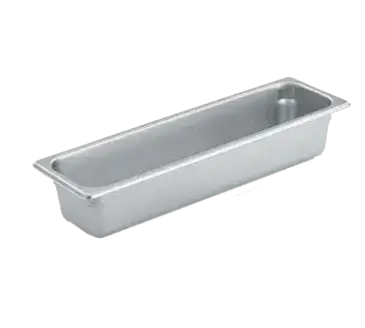 Vollrath S20064 Steam Table Pan, Stainless Steel