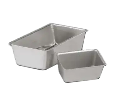 Vollrath S5433 Loaf Pan