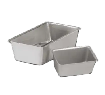 Vollrath S5435 Loaf Pan