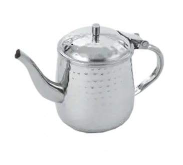 Vollrath T4710HH Coffee Pot/Teapot, Metal