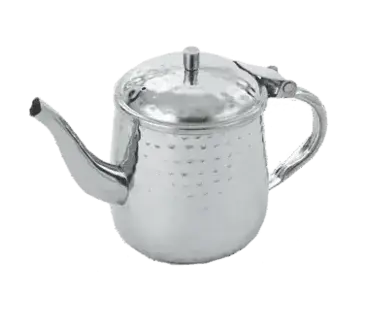 Vollrath T4710HH Coffee Pot/Teapot, Metal