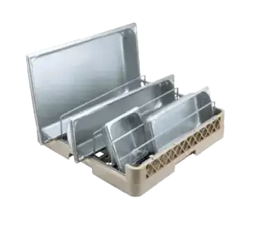 Vollrath TR22 Dishwasher Rack, Bun Pan / Tray