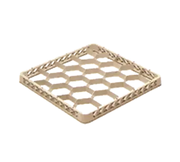 Vollrath TRG Dishwasher Rack Extender