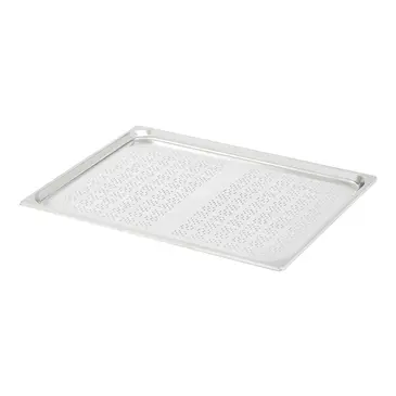 Vollrath V210202 Steam Table Pan, Stainless Steel