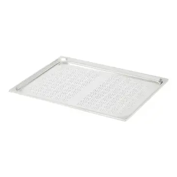 Vollrath V210202 Steam Table Pan, Stainless Steel