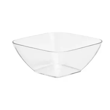 Vollrath V928000 Bowl, Plastic,  3 - 4 qt (96 - 159 oz)