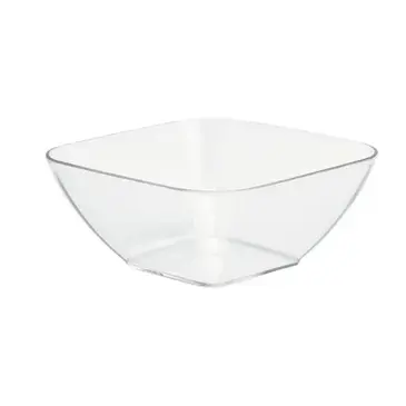 Vollrath V928000 Bowl, Plastic,  3 - 4 qt (96 - 159 oz)