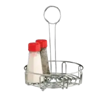 Vollrath WR-1023 Condiment Caddy, Rack Only