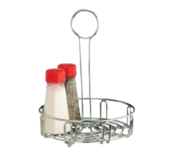 Vollrath WR-1023 Condiment Caddy, Rack Only