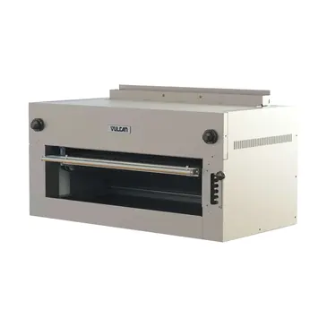 Vulcan 36ESB-208 Salamander Broiler, Electric