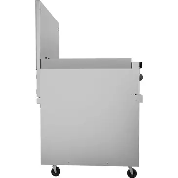 Vulcan 36R-36CBN Range, 36" Restaurant, Gas