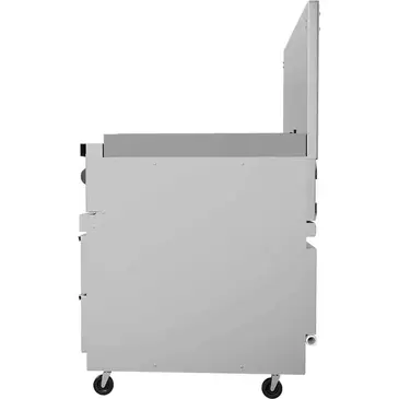 Vulcan 36R-36CBP Range, 36" Restaurant, Gas