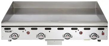 Vulcan 924RX Griddle, Gas, Countertop