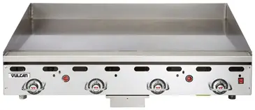 Vulcan 948RX Griddle, Gas, Countertop