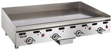 Vulcan 948RX-30 Griddle, Gas, Countertop