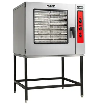 Vulcan ABC7E-208 Combi Oven, Electric