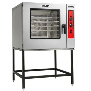 Vulcan ABC7E-208 Combi Oven, Electric