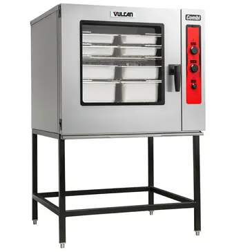 Vulcan ABC7E-240 Combi Oven, Electric