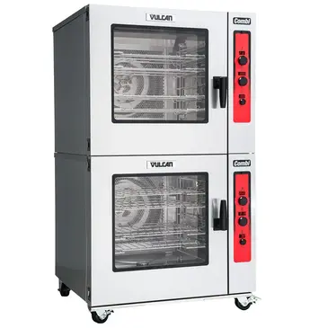 Vulcan ABC7E-240P Combi Oven, Electric