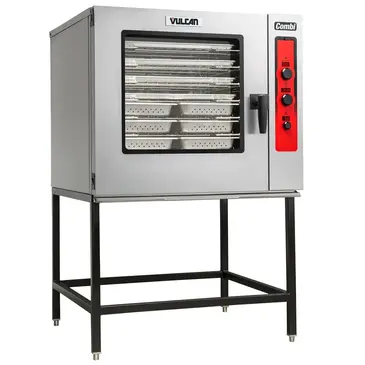 Vulcan ABC7E-240P Combi Oven, Electric