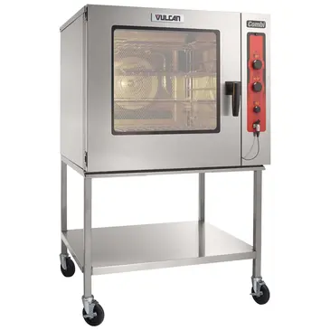 Vulcan ABC7E-240P Combi Oven, Electric