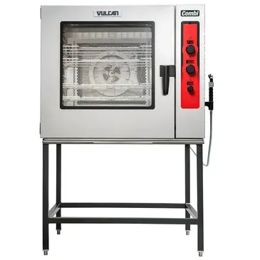 Vulcan ABC7E-240P Combi Oven, Electric