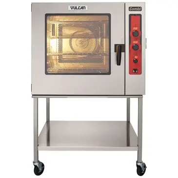 Vulcan ABC7G-NAT Combi Oven, Gas