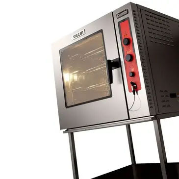 Vulcan ABC7G-NAT Combi Oven, Gas