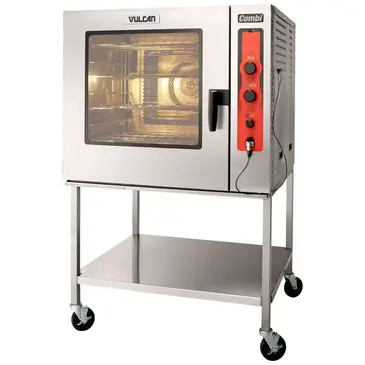 Vulcan ABC7G-NAT Combi Oven, Gas