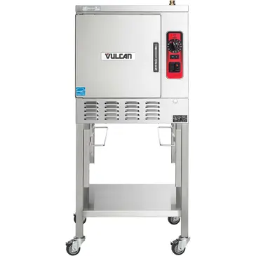 Vulcan C24EA3-LWE Steamer, Convection, Countertop