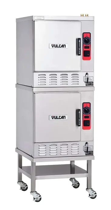 Vulcan C24EA5-LWE Steamer, Convection, Countertop