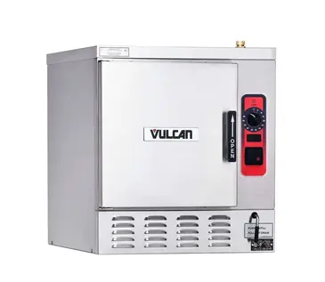 Vulcan C24EA5-LWE Steamer, Convection, Countertop