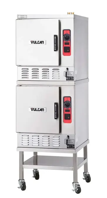 Vulcan C24EA5-LWE Steamer, Convection, Countertop