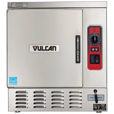 Vulcan C24EO5 Steamer, Convection, Boilerless, Countertop