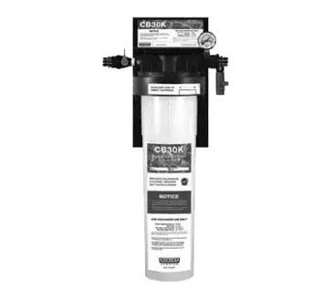 Vulcan CB15K-SYSTEM Water Filtration System, for Multiple Applications