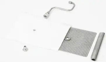 Vulcan CONVKIT-3 Fryer Filter, Parts & Accessories