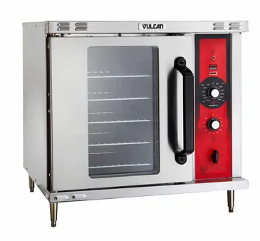Vulcan ECO2D Convection Oven, Electric