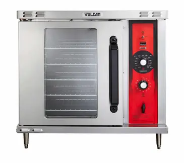 Vulcan ECO2D Convection Oven, Electric