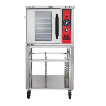 Vulcan ECO2D Convection Oven, Electric