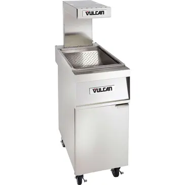 Vulcan FRYMATE VX15 Fryer Dump Station