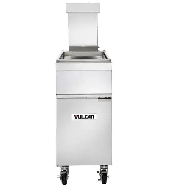 Vulcan FRYMATE VX15 Fryer Dump Station